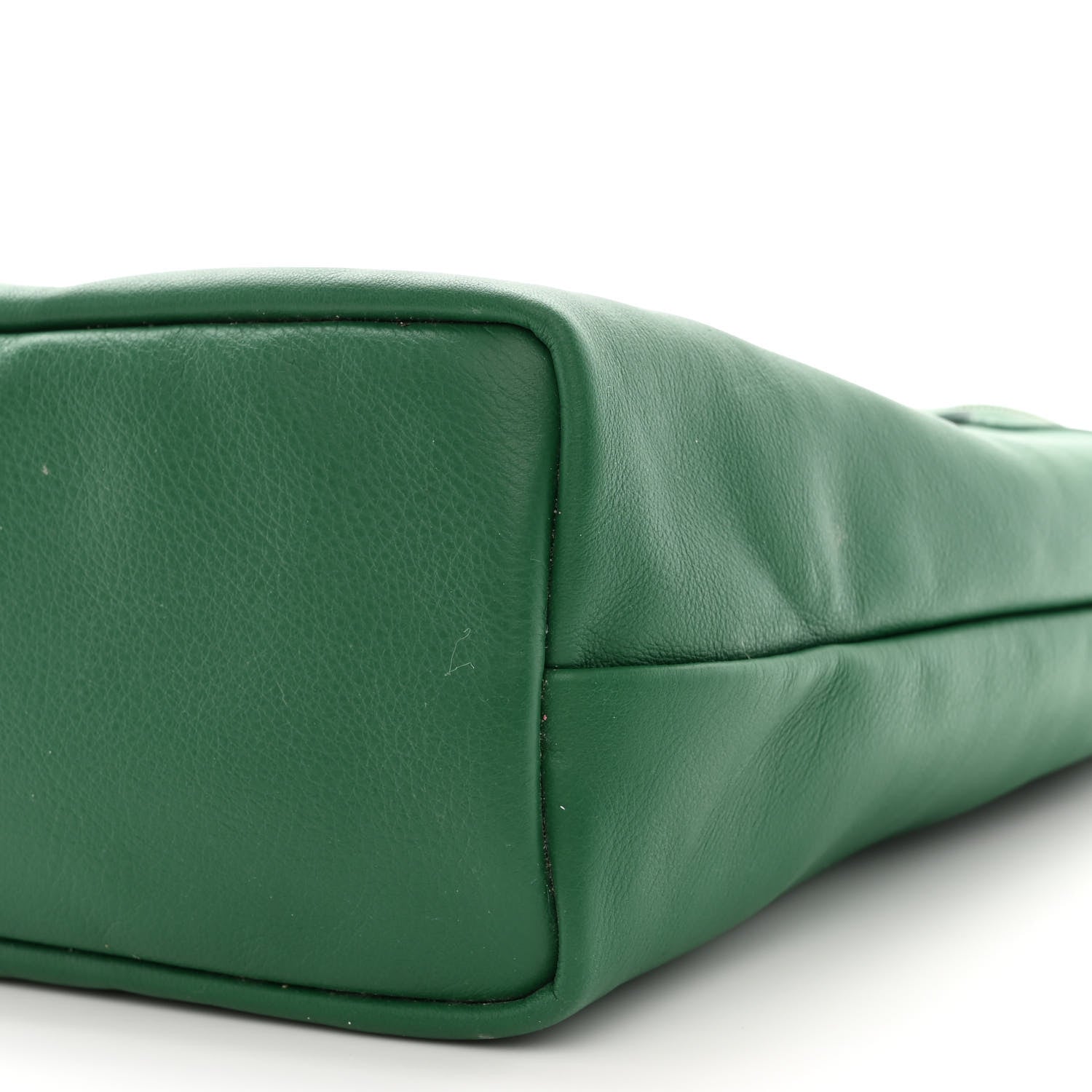 Goyard Goyardine Reversible Mini Anjou Green 20 of 21