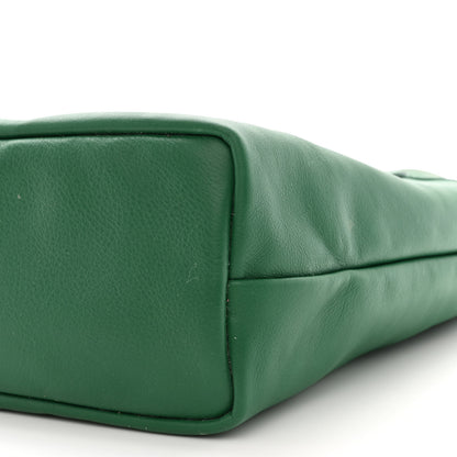 Goyard Goyardine Reversible Mini Anjou Green 20 of 21