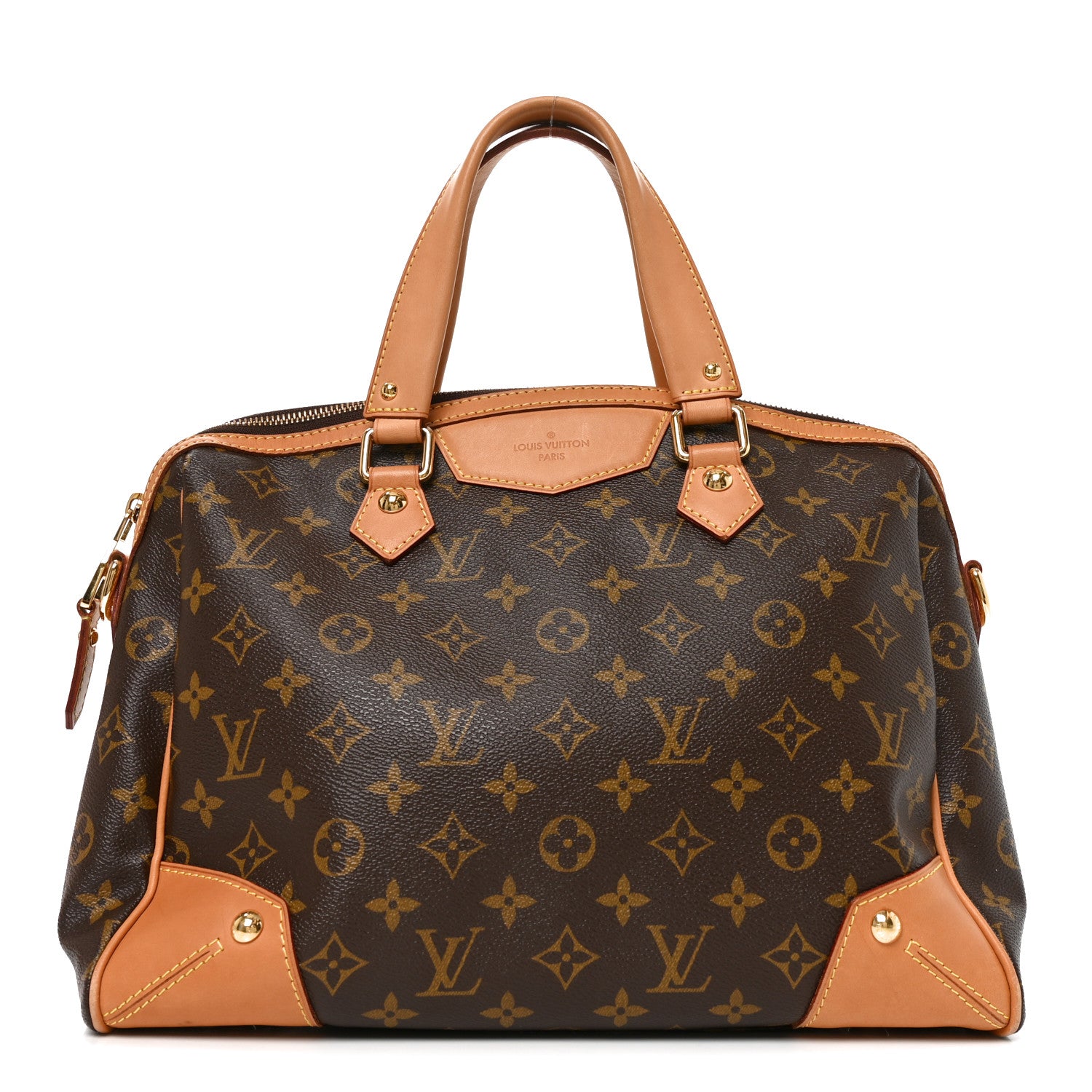 Louis Vuitton Monogram Retiro PM 1 of 9