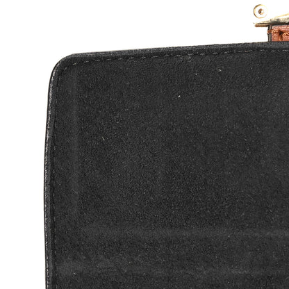 Louis Vuitton Reverse Monogram Dauphine Mini 7 of 9