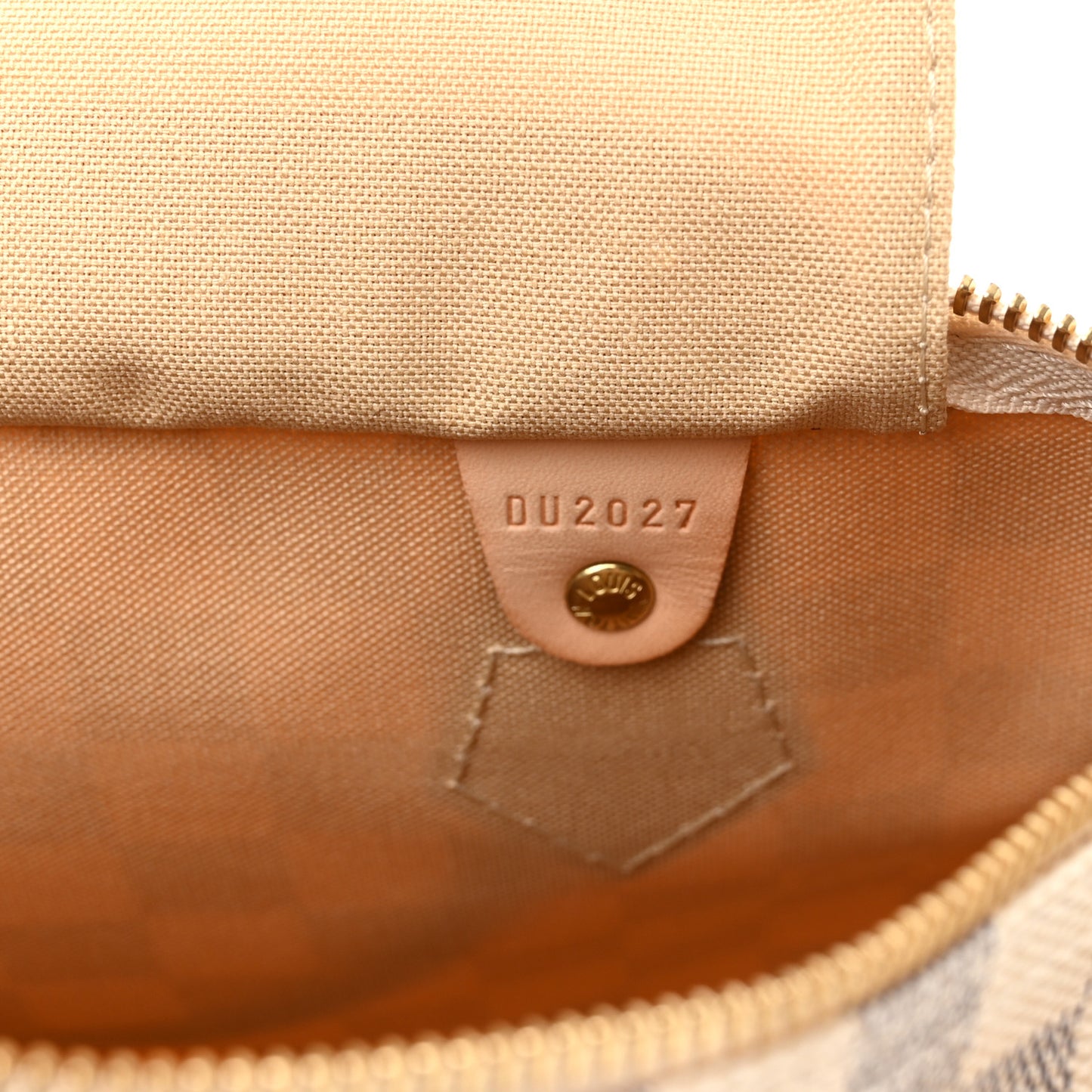 Damier Azur Speedy 30