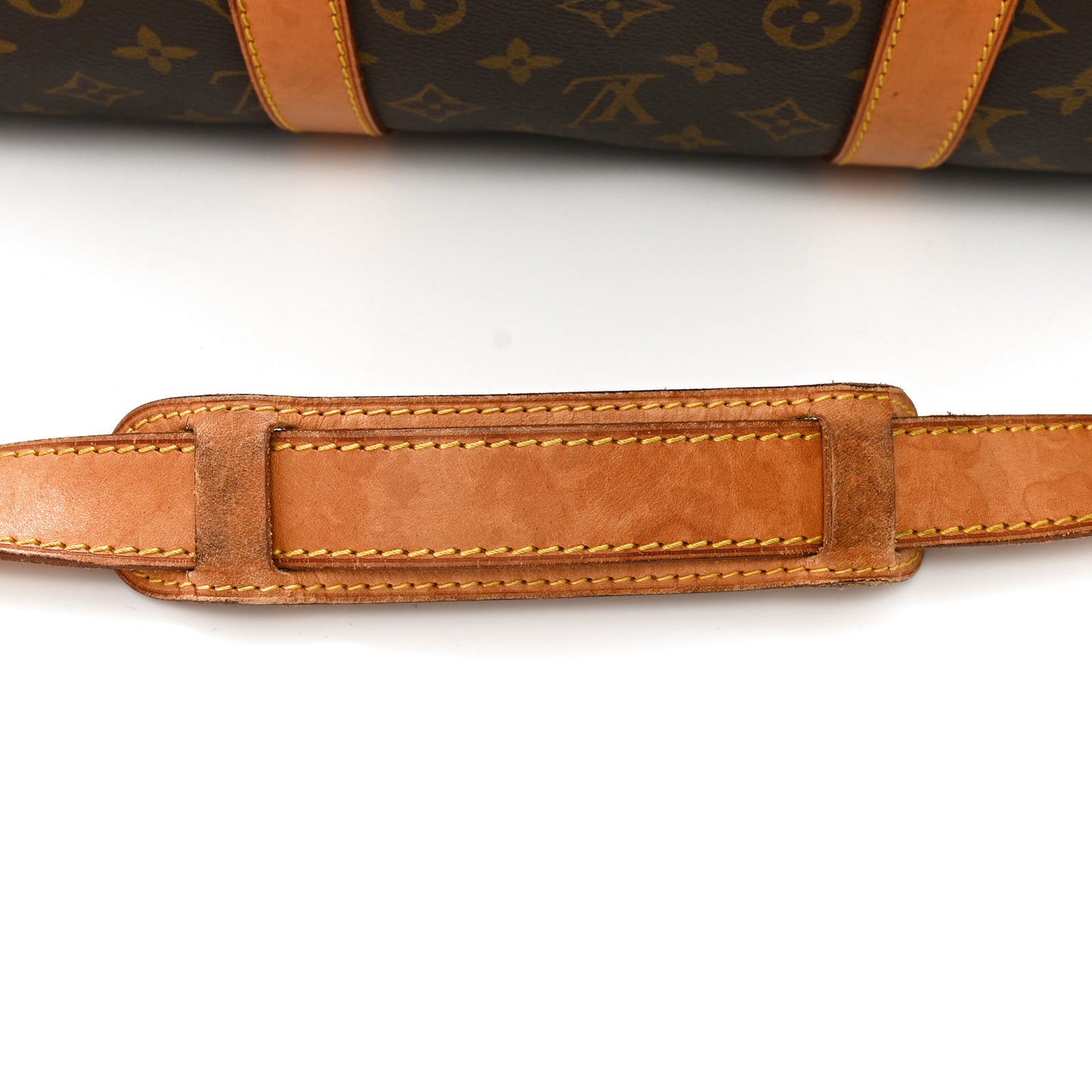Monogram Keepall Bandouliere 55