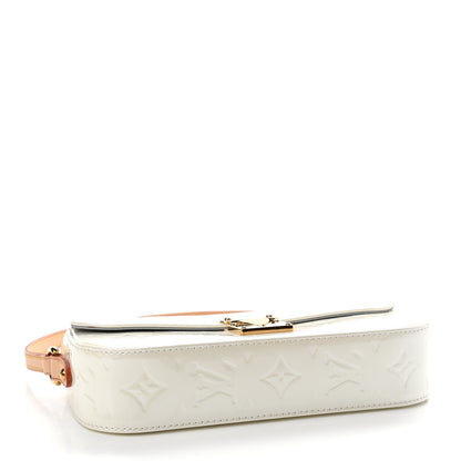 Louis Vuitton Vernis Malibu Street Perle 3 of 8