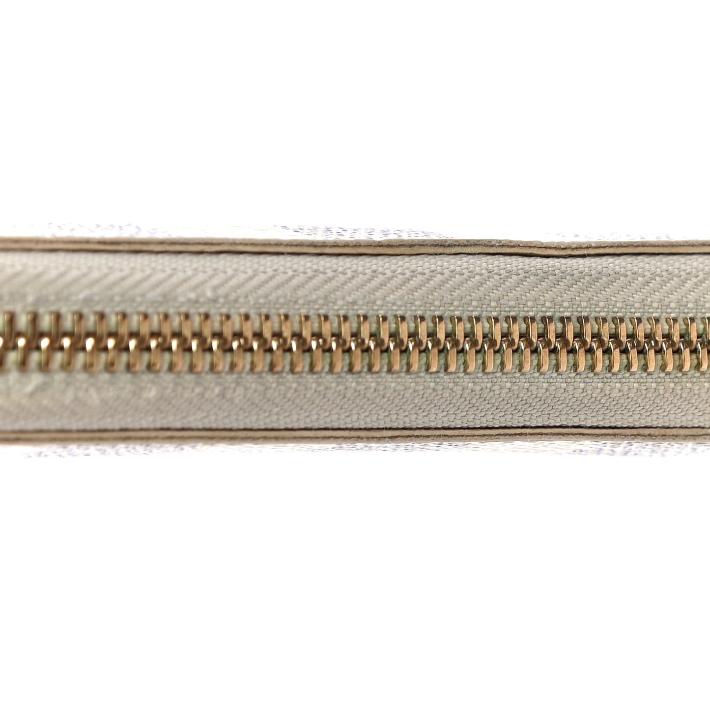 Damier Azur Zippy Wallet