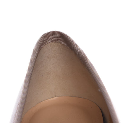 Christian Louboutin Nappa Solasofia Flats 37 Nude 9 of 10