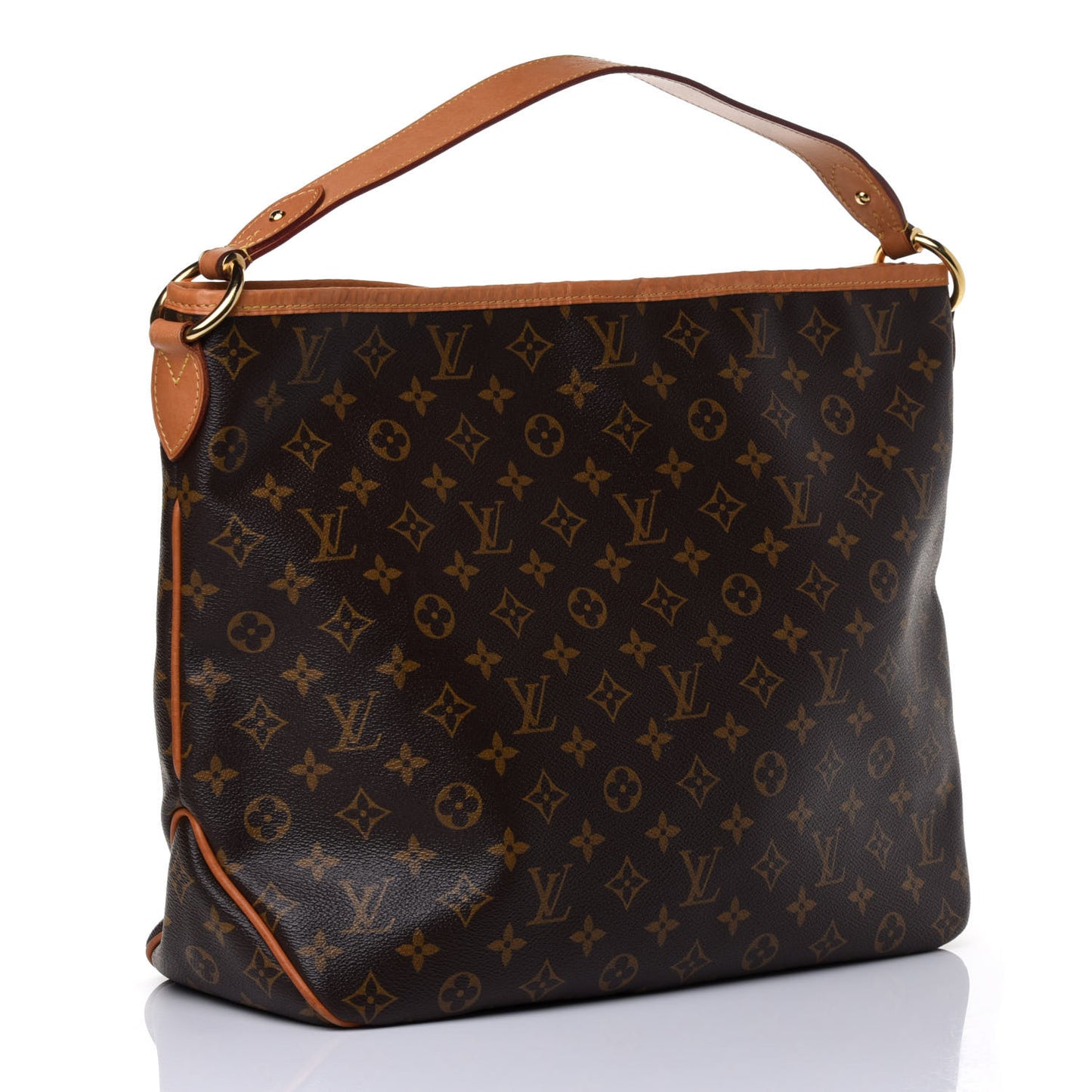 Monogram Delightful MM