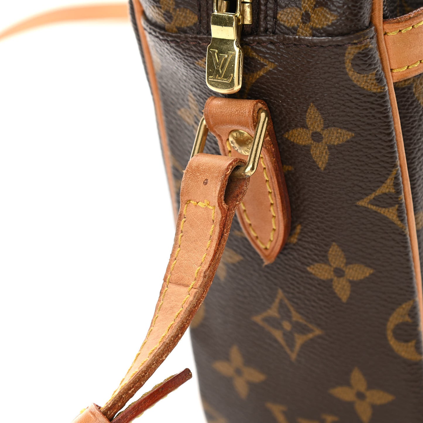 Monogram Trocadero 30