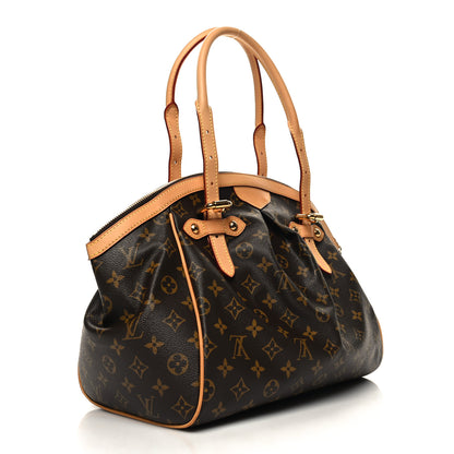Louis Vuitton Monogram Tivoli GM 3 of 11