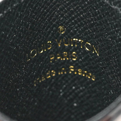 Louis Vuitton Epi Monogram Game On Card Holder 6 of 8