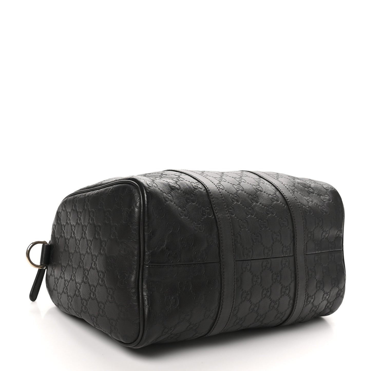 Guccissima Medium Joy Boston Brown