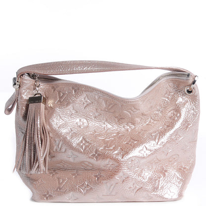 Louis Vuitton Monogram Shimmer Halo Peach 1 of 14