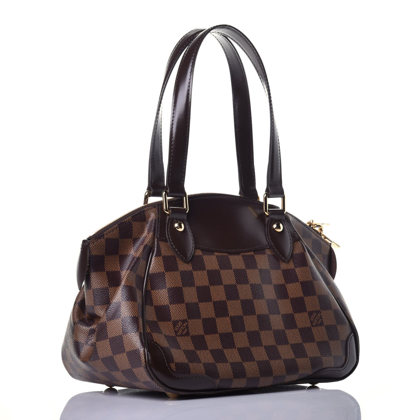 Damier Ebene Verona PM
