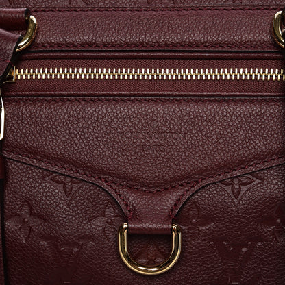Louis Vuitton Empreinte Lumineuse PM Flamme 9 of 9
