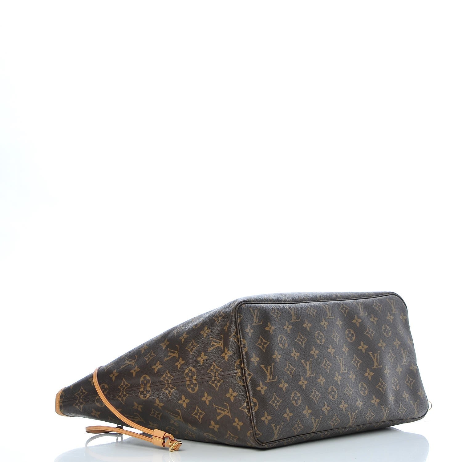 Louis Vuitton Monogram Neo Neverfull GM 4 of 8