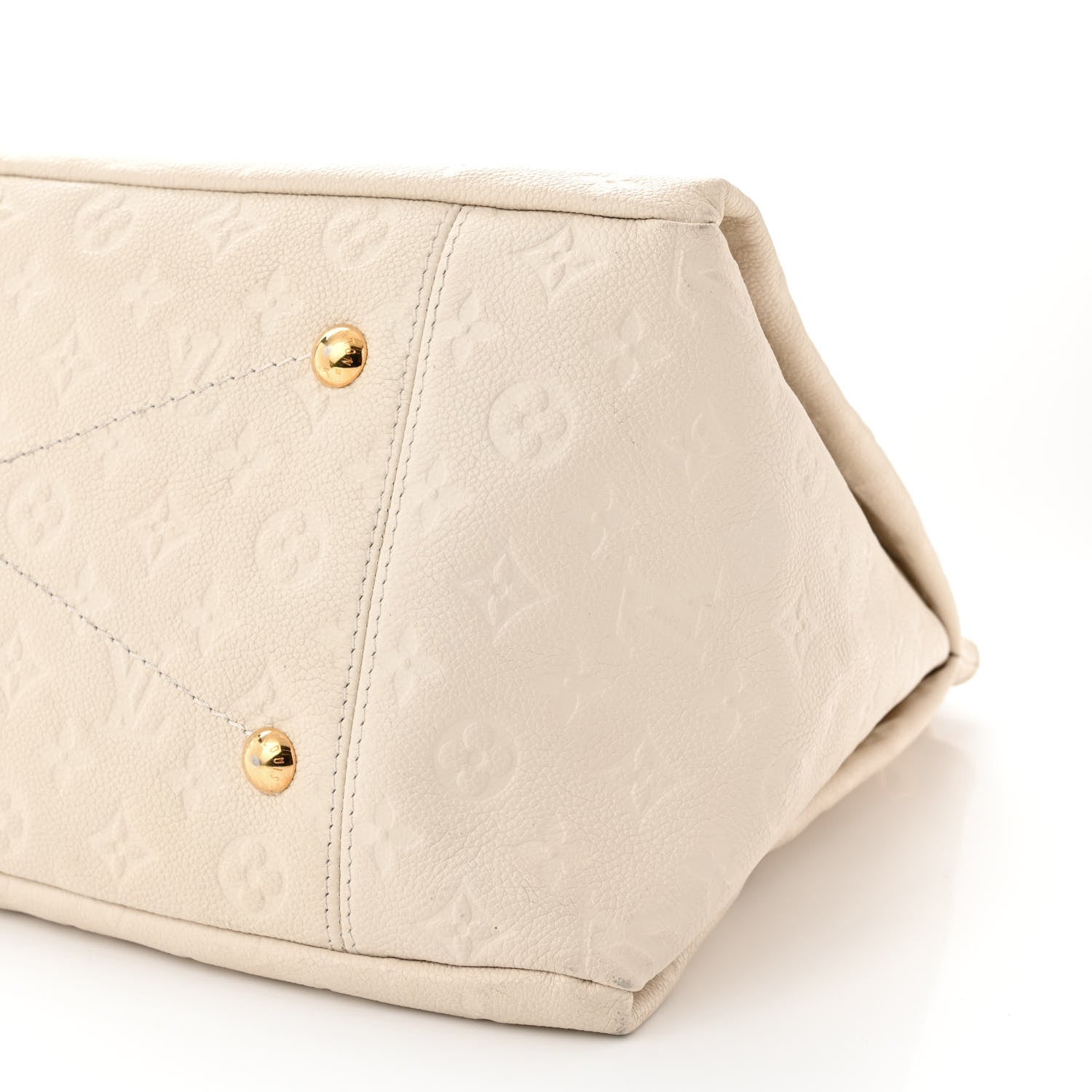 Louis Vuitton Empreinte Artsy MM Neige 11 of 18