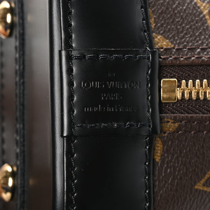 Louis Vuitton Monogram My LV World Tour Alma BB 6 of 10