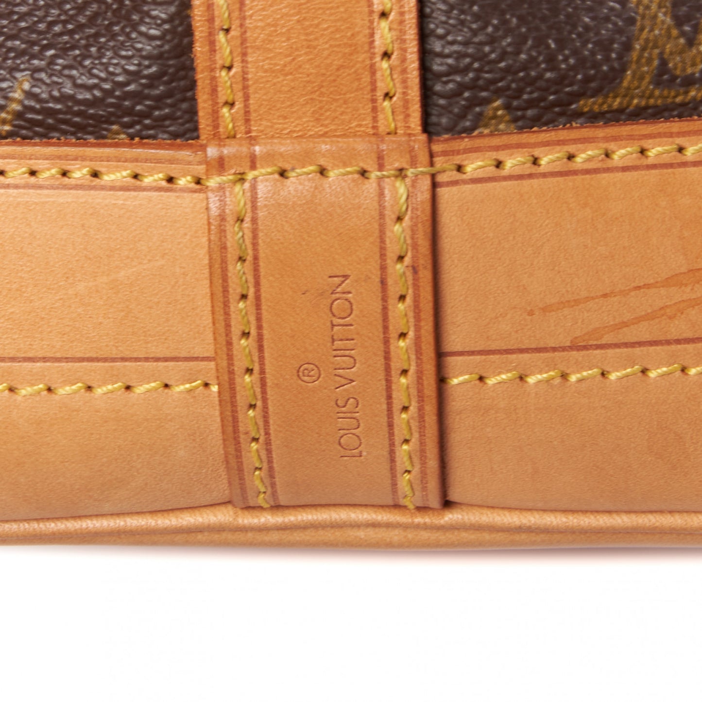 Monogram Noe