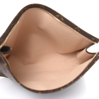Louis Vuitton Monogram Toiletry Pouch 26 5 of 10