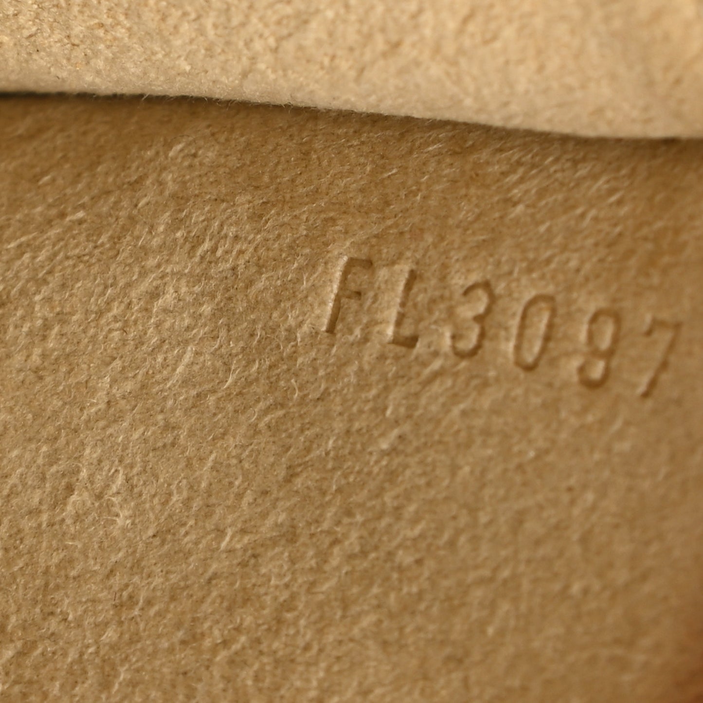 Monogram Pochette Florentine