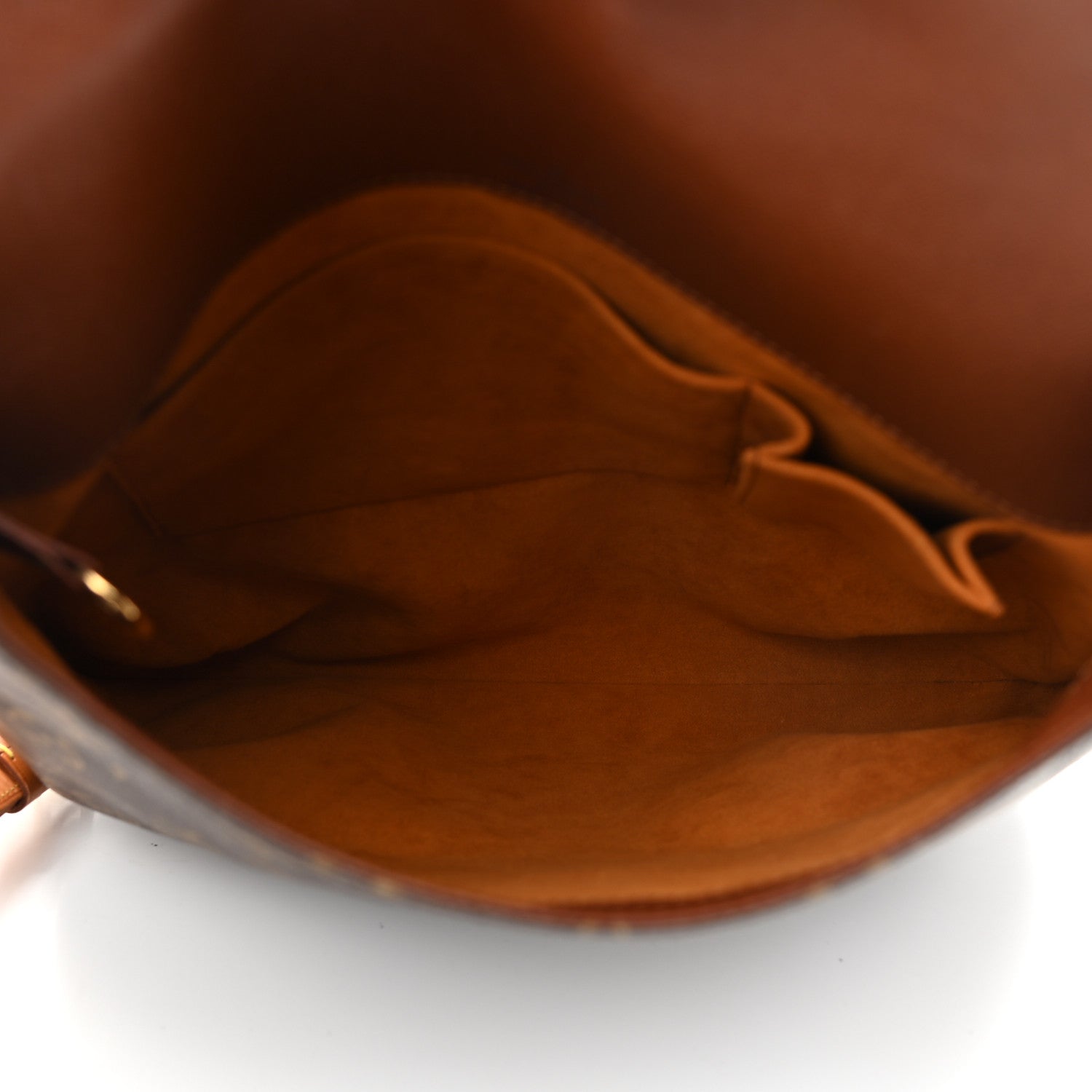 Louis Vuitton Monogram Musette GM 5 of 10