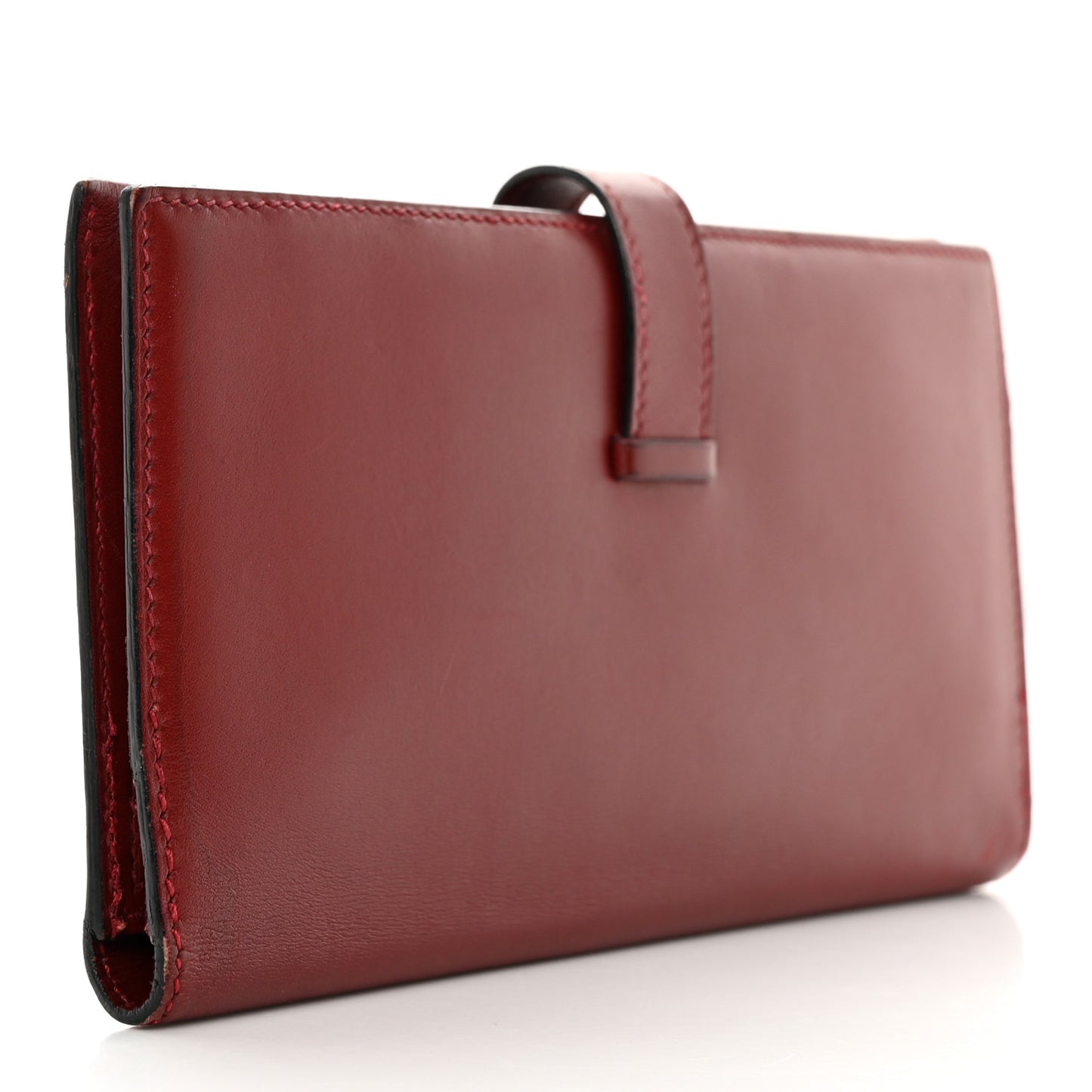 Box Bearn Wallet Rouge Vif
