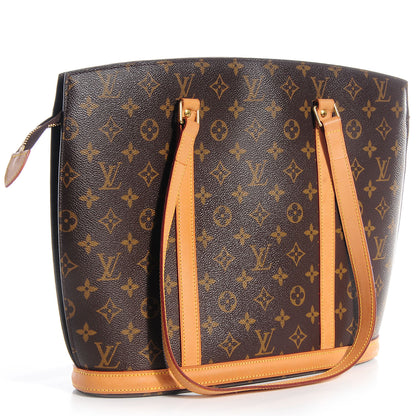 Louis Vuitton Monogram Babylone 3 of 7