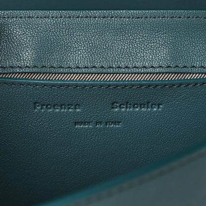 Proenza Schouler Lambskin PS1 Mini Crossbody Bag Orion 5 of 5