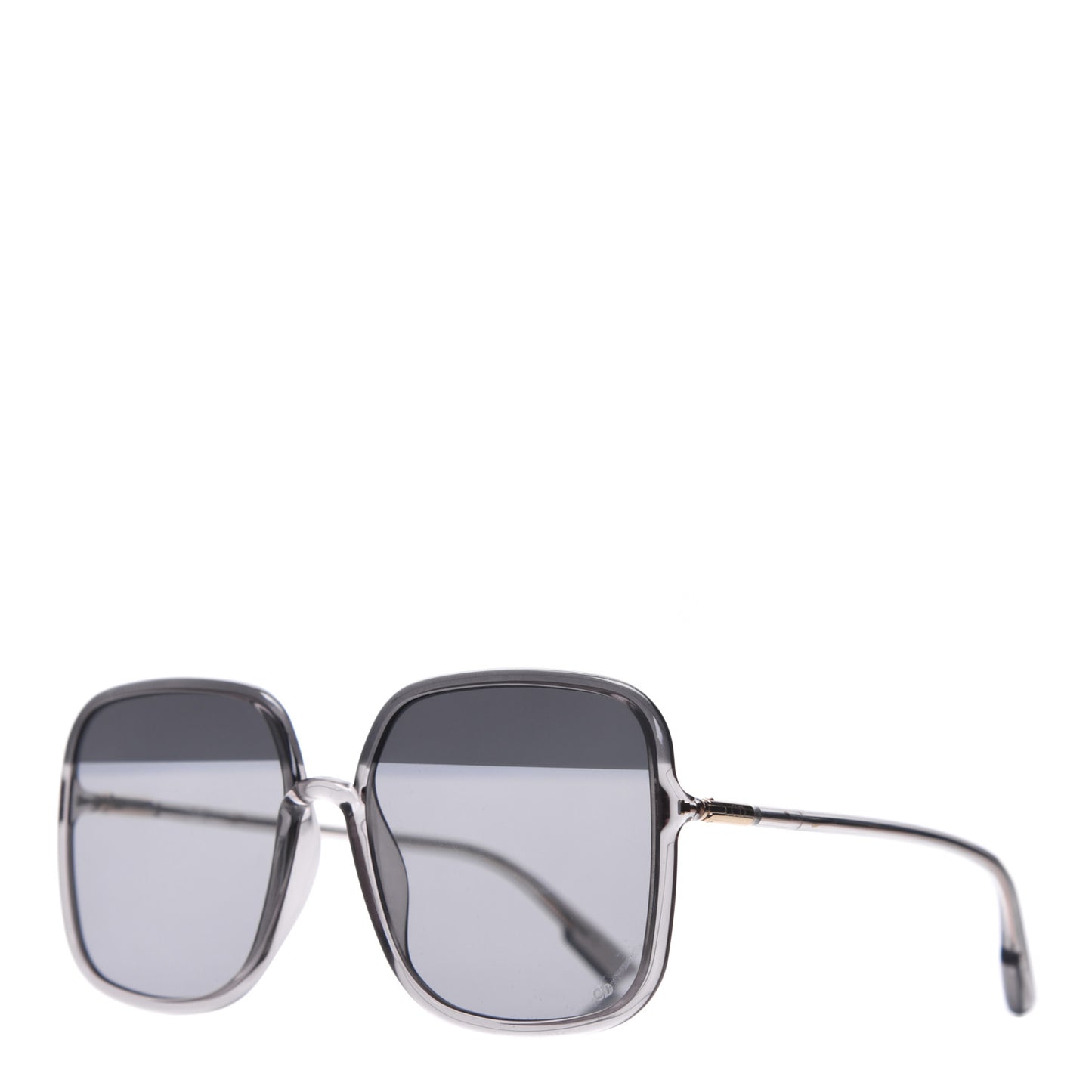 Square So Stellaire 1 Sunglasses Grey