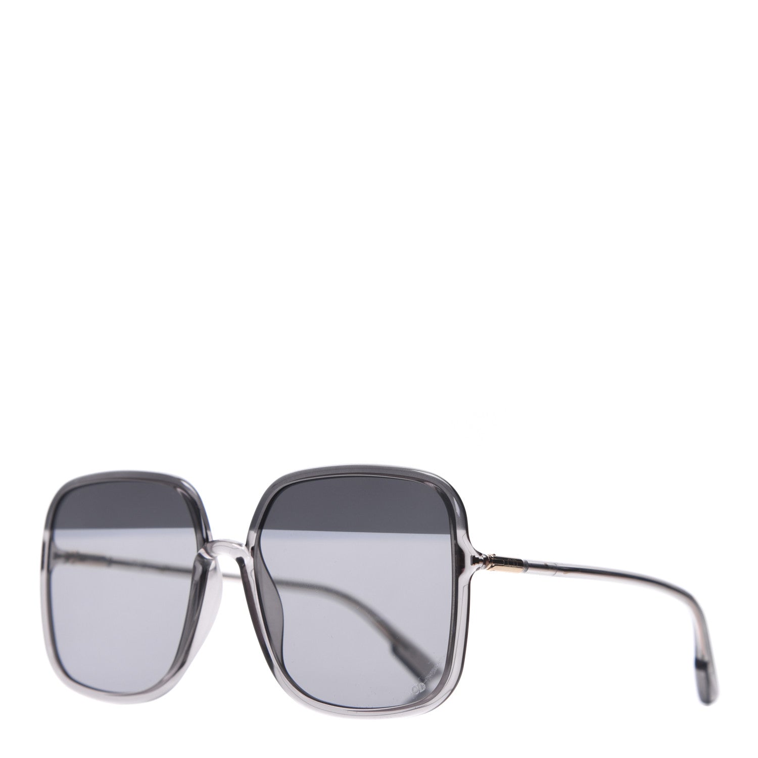 Christian Dior Square So Stellaire 1 Sunglasses Grey 1 of 8