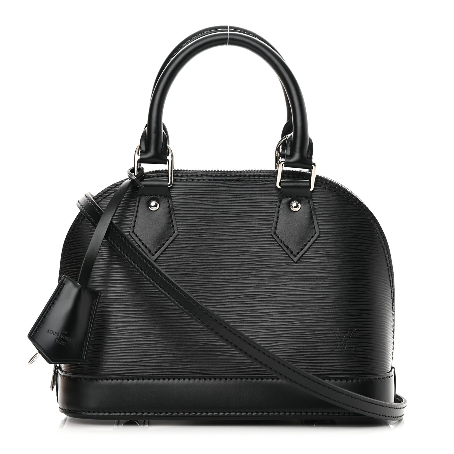Epi Alma BB Black