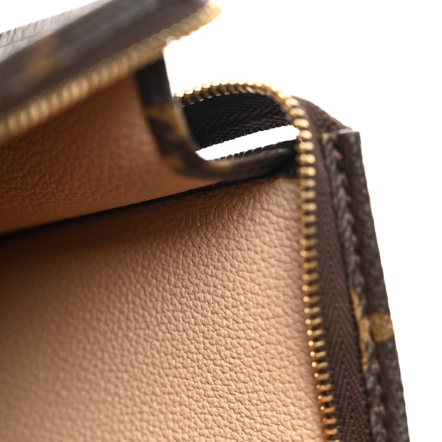 Louis Vuitton Monogram Toiletry Pouch 19 7 of 7