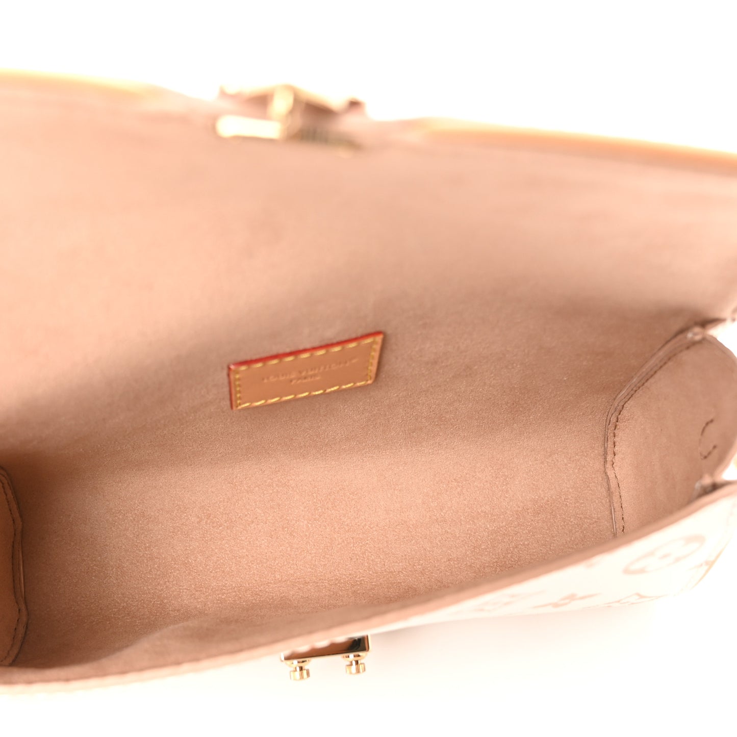 Monogram Pochette Camille Dune