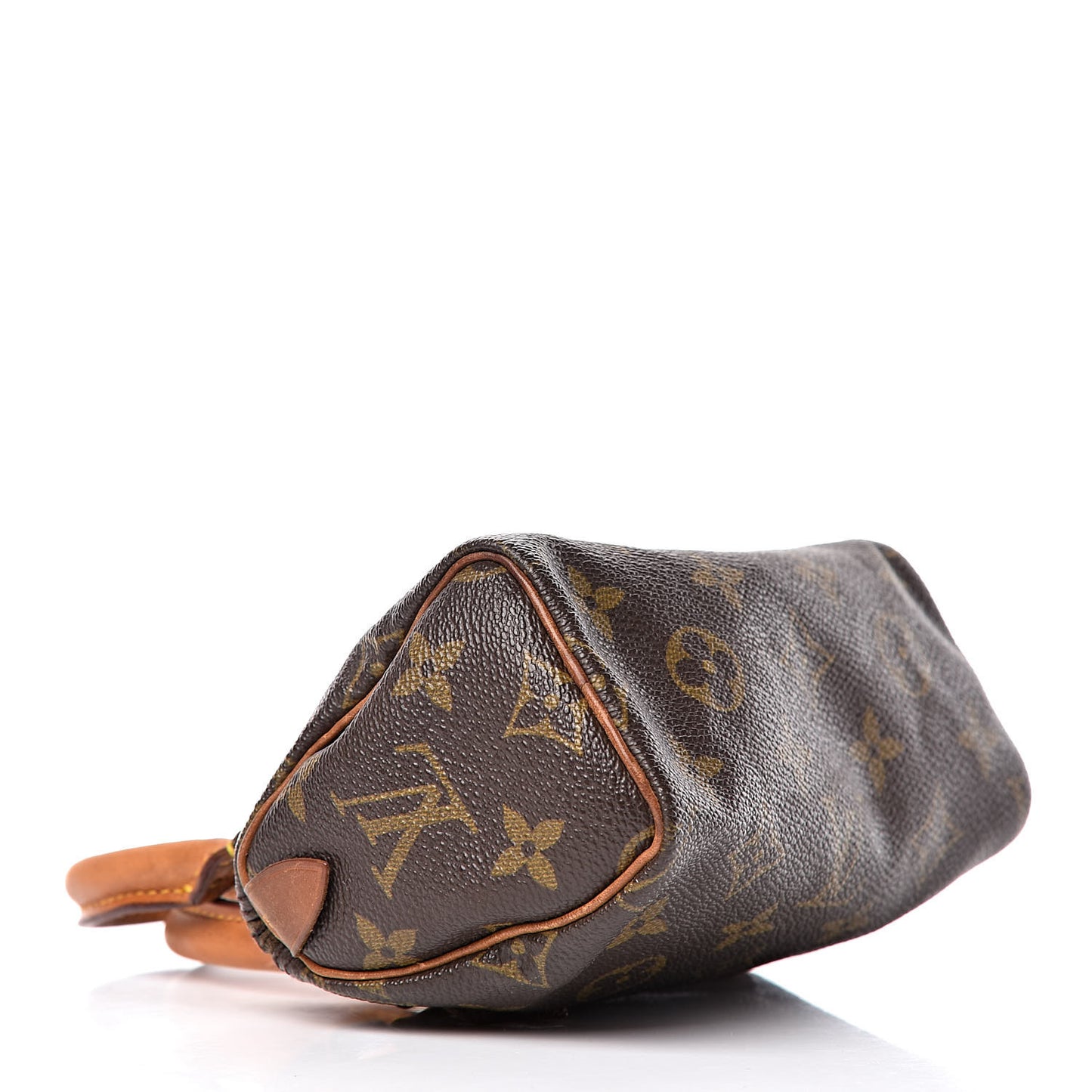 Monogram Mini Sac HL Speedy