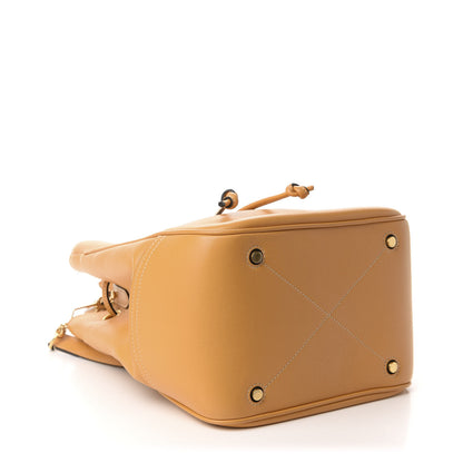 Mulberry Silky Calf Hampstead Maize Yellow 4 of 11