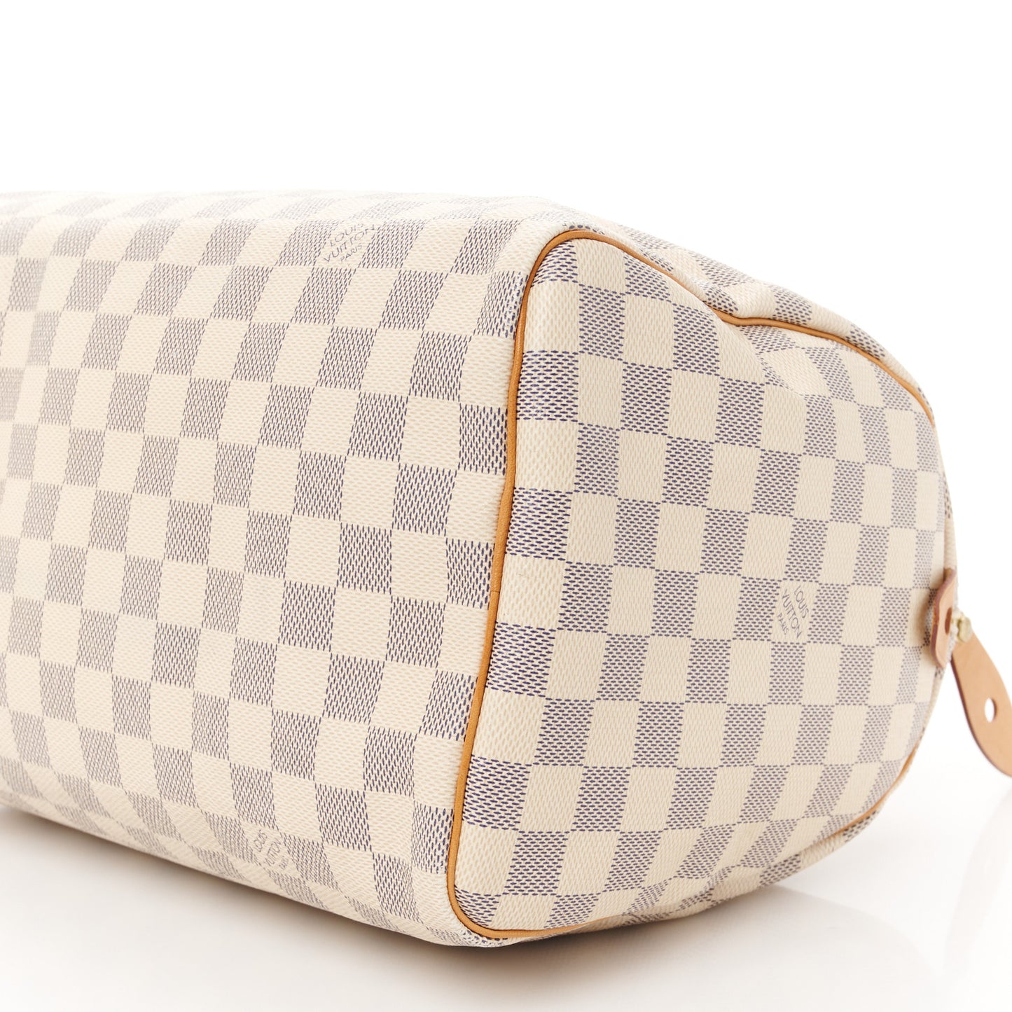 Damier Azur Speedy 30
