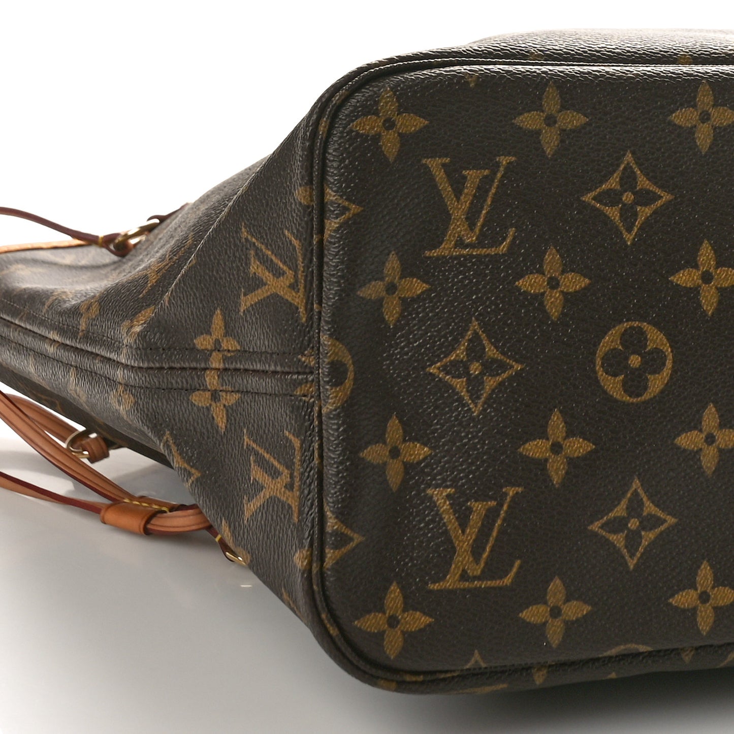 Monogram Neverfull MM