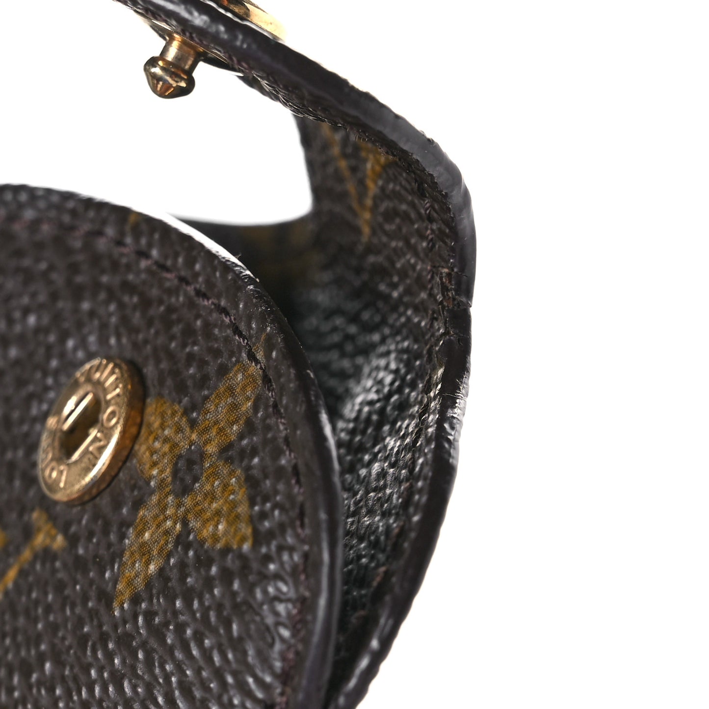 Monogram Sunglasses Case PM