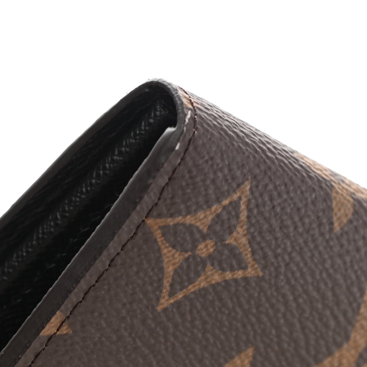 Louis Vuitton Reverse Monogram Giant Sarah Wallet 7 of 7