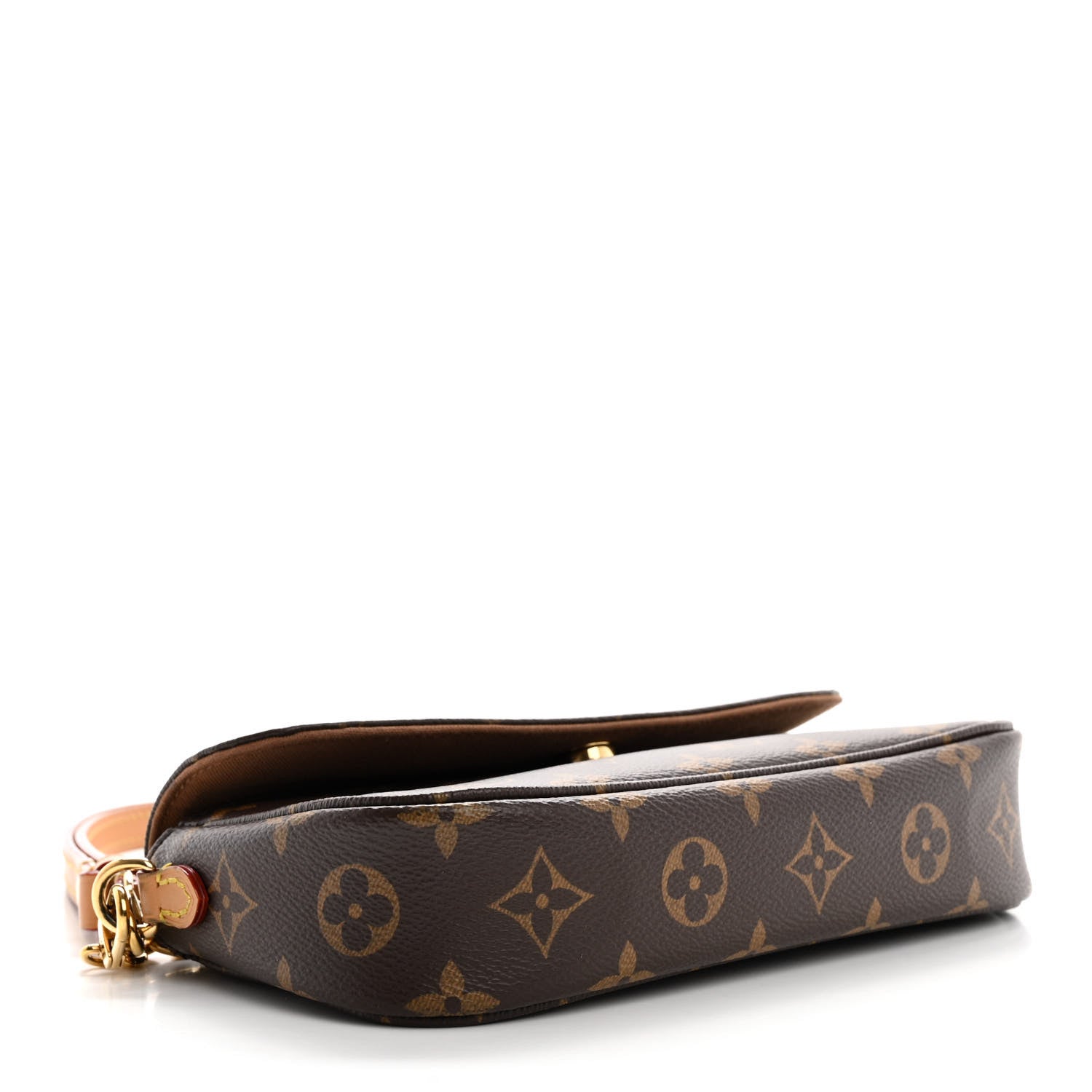 Louis Vuitton Monogram Ivy Wallet On Chain 4 of 9