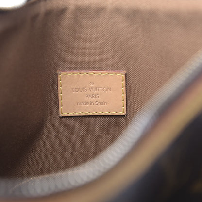 Louis Vuitton Monogram Odeon MM 6 of 15