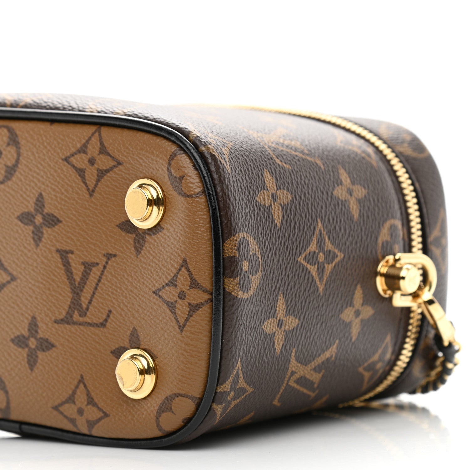Louis Vuitton Reverse Monogram Vanity PM 9 of 9