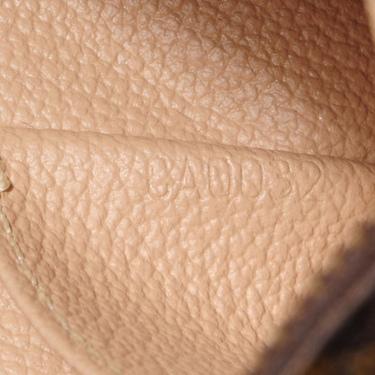 Louis Vuitton Monogram Cosmetic Pouch 14 of 16