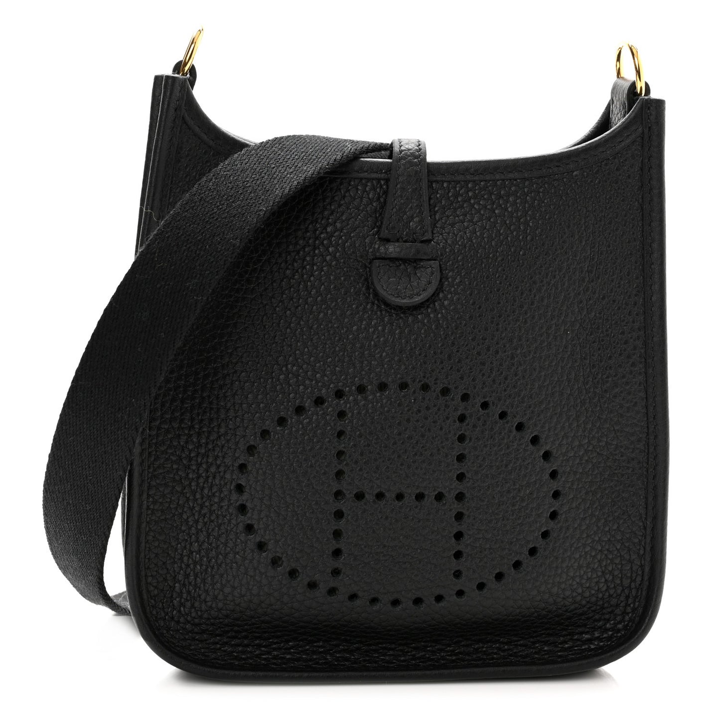Taurillon Clemence Evelyne TPM Black
