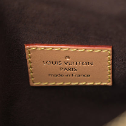 Louis Vuitton Monogram Side Trunk 6 of 11