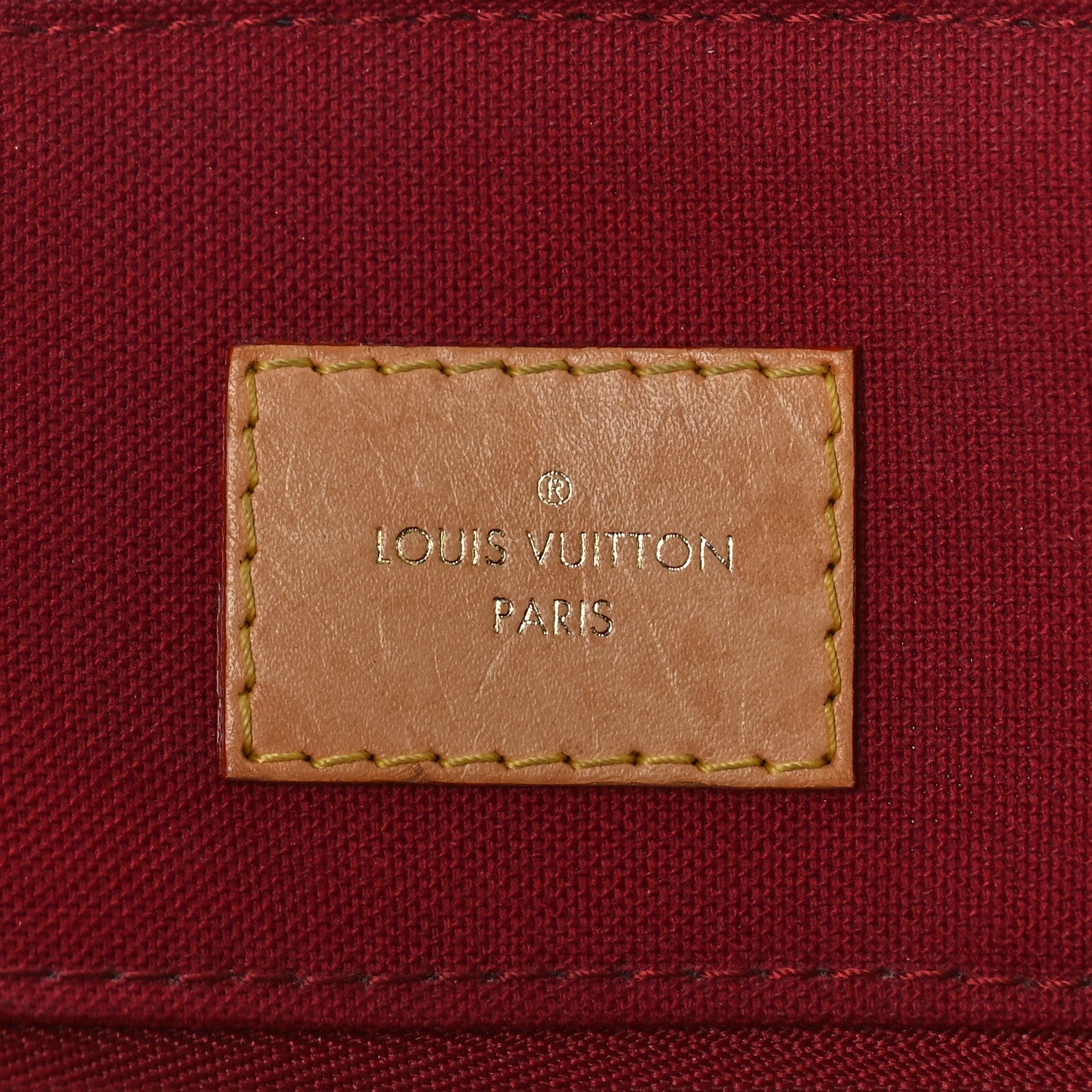 Louis Vuitton Monogram Grand Palais 6 of 9