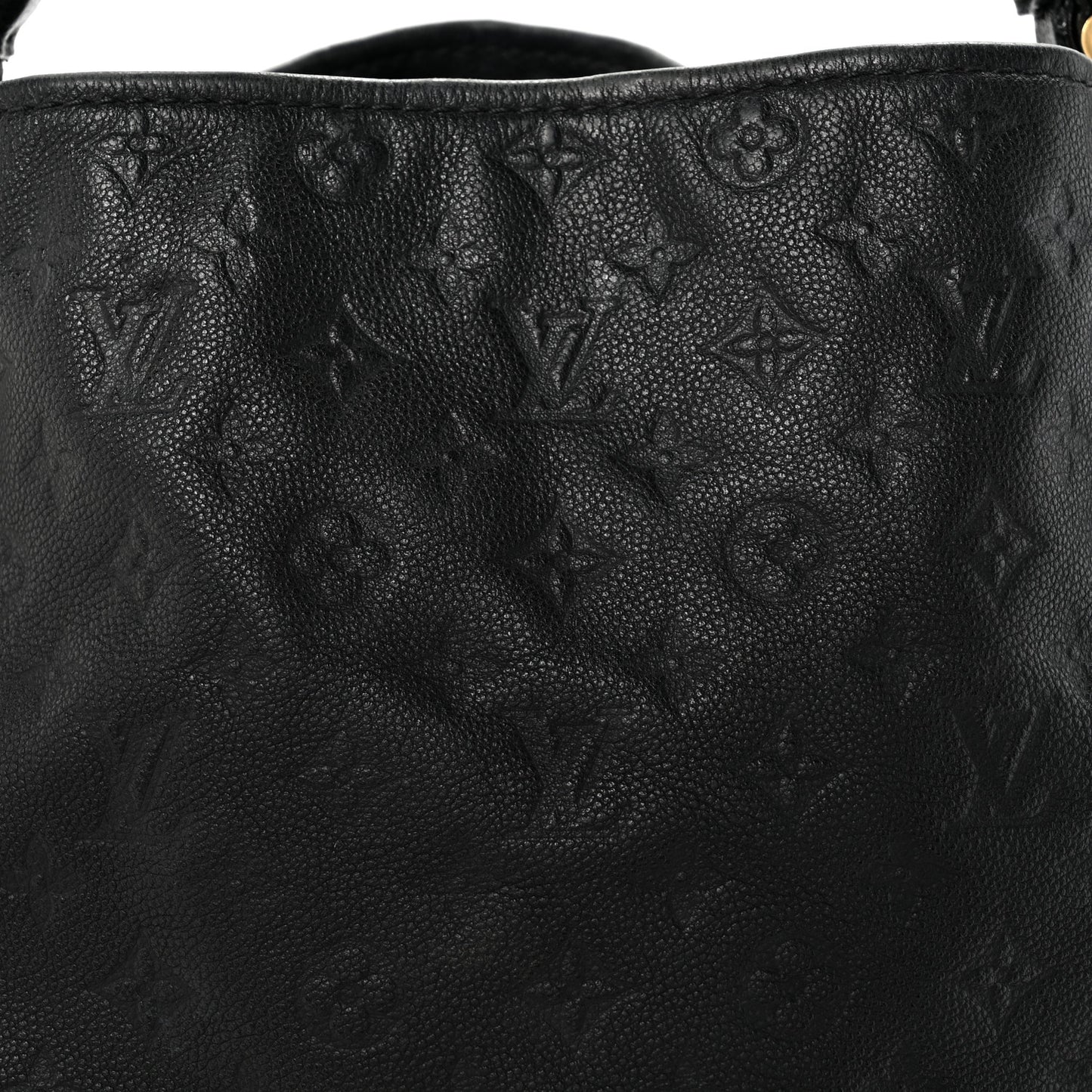 Empreinte Artsy MM Black