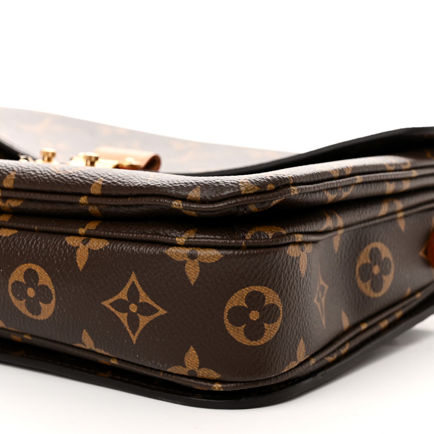 Louis Vuitton Monogram Pochette Metis 10 of 10
