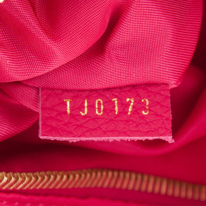 Louis Vuitton Denim Noefull MM Rose Indien 7 of 7