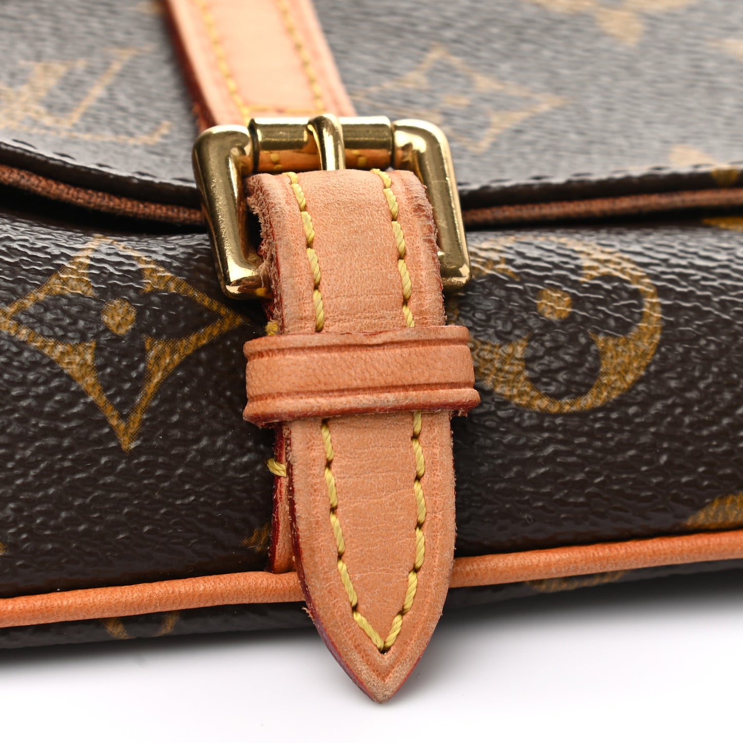 Monogram Pochette Marelle PM