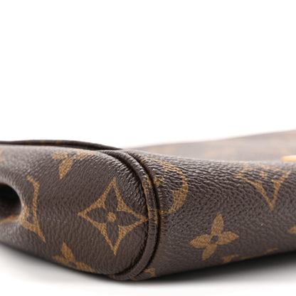 Louis Vuitton Monogram Favorite MM 9 of 10